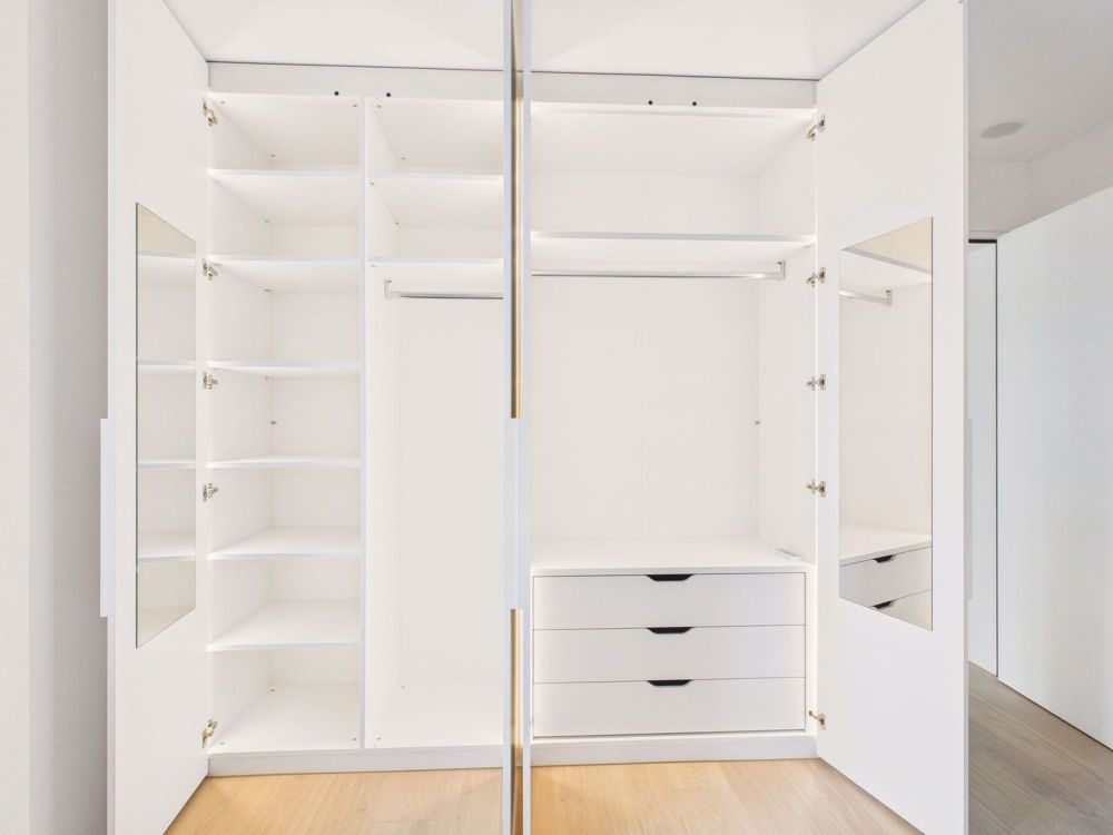 Modernes Wohnen mit Komfort 2.5-Zimmer-Neubauwohnung im Eigentumsstandard in Sarnen (OW) - Image 8