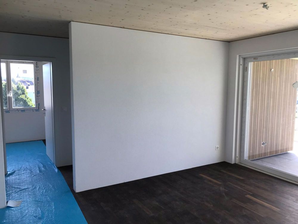 ERSTVERMIETUNG - Wohnung mit atemberaubender Aussicht - Bild 10