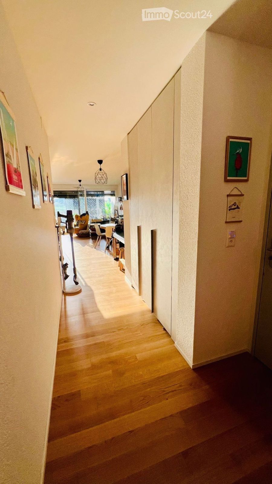 Magnifique appartement 3.5 pièces neuf avec vue à Romont FR - Bild 6