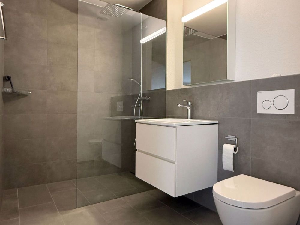 Moderne 1-Zimmer-Wohnung an ruhiger Lage - Bild 5