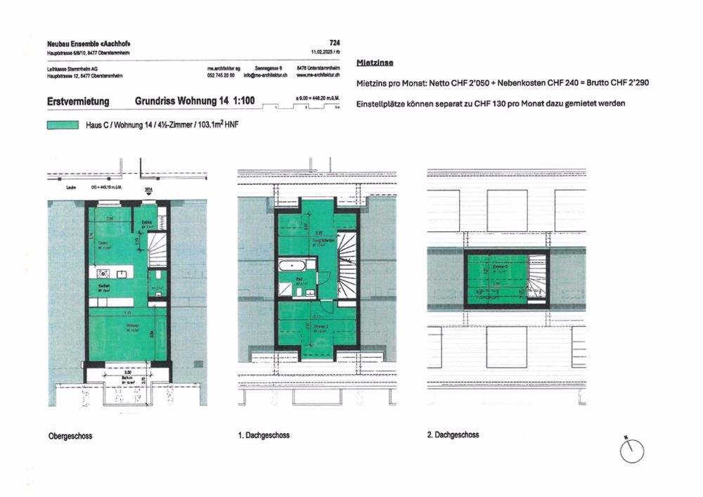 Wohnen im "Aachhof" in Oberstammheim - wohnen wie im eigenen Haus - Haus_C_RFH_14_4.5_Zi.jpg