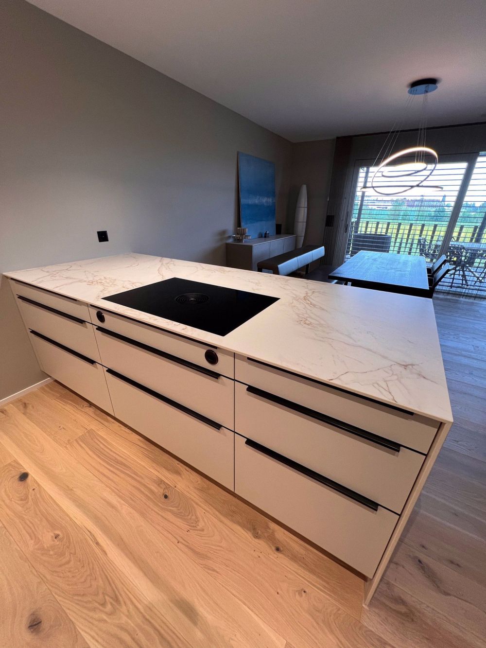 wunderschöne 3.5 Zimmer Wohnung in Landschlacht - Bild 9