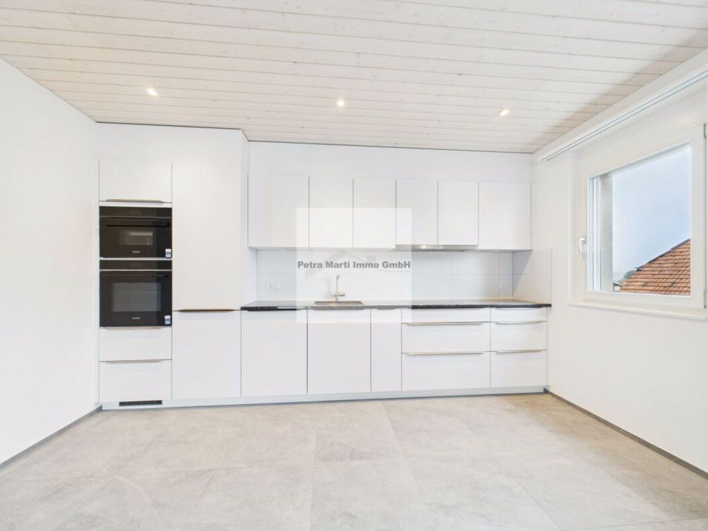 3.5-Zimmer-Dachwohnung - Bild 5