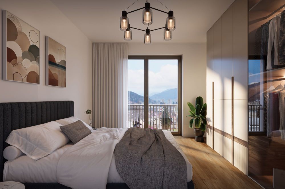 Ziehen Sie als Erste/r in eine der neuen 4.5 Zimmerwohnung ein! - Bild 1
