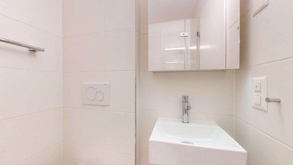 Erstvermietung nach Sanierung per 15.11.2025 - Bild 5