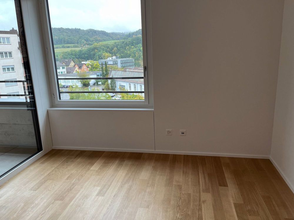 Wohnung in Neuhausen am Rheinfall - Bild 4