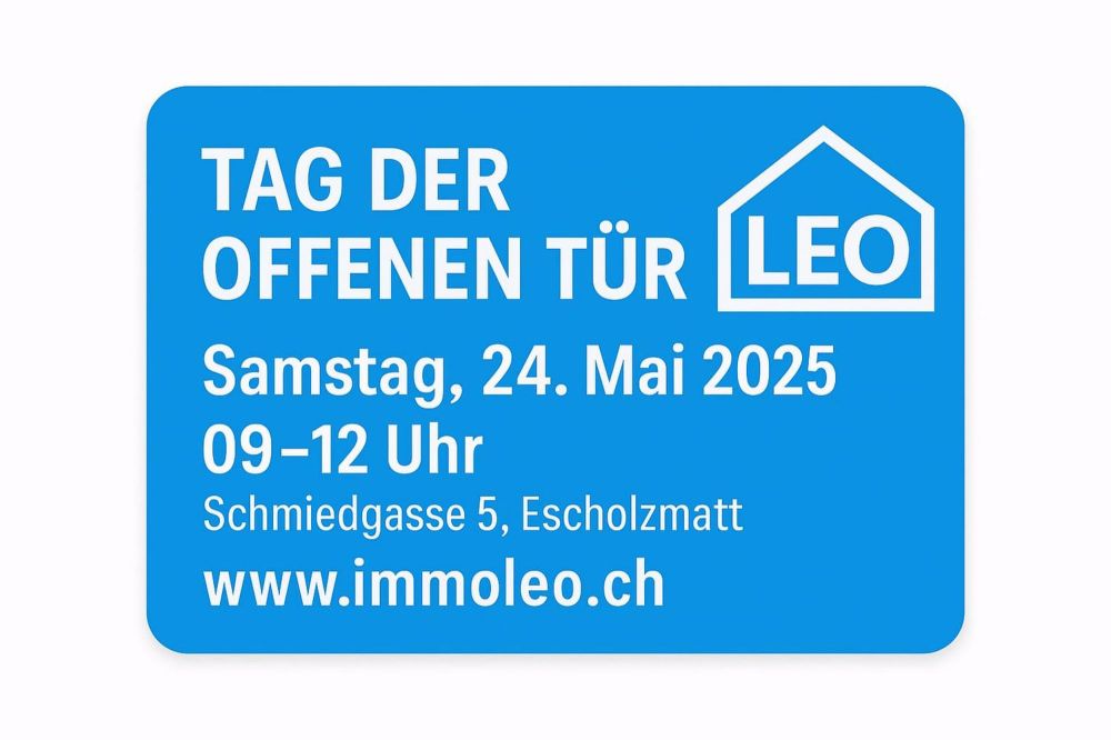 Ihr neues Zuhause: 3.5 Zimmer Wohnung im 2. OG - Bild 1