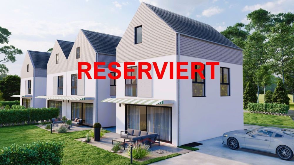 Modernes, Einfamilienhaus in Möhlin Obere Fuchsrainstrasse 4A - Bild 1