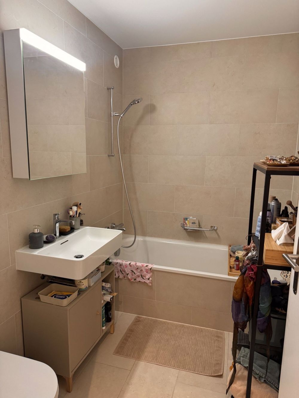 3,5-Zimmer-Wohnung zentral in Regensdorf - Bild 7