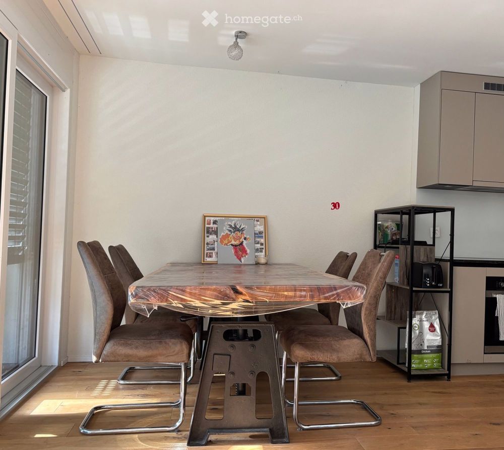 Modern 3.5-Room Apartment in Koblenz with Excellent Amenities - Bild 3