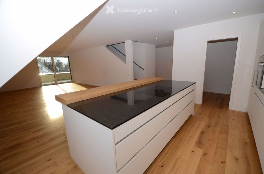 Moderne 4.5-Zimmer-Duplex-Wohnung in Frauenfeld - Bild 3