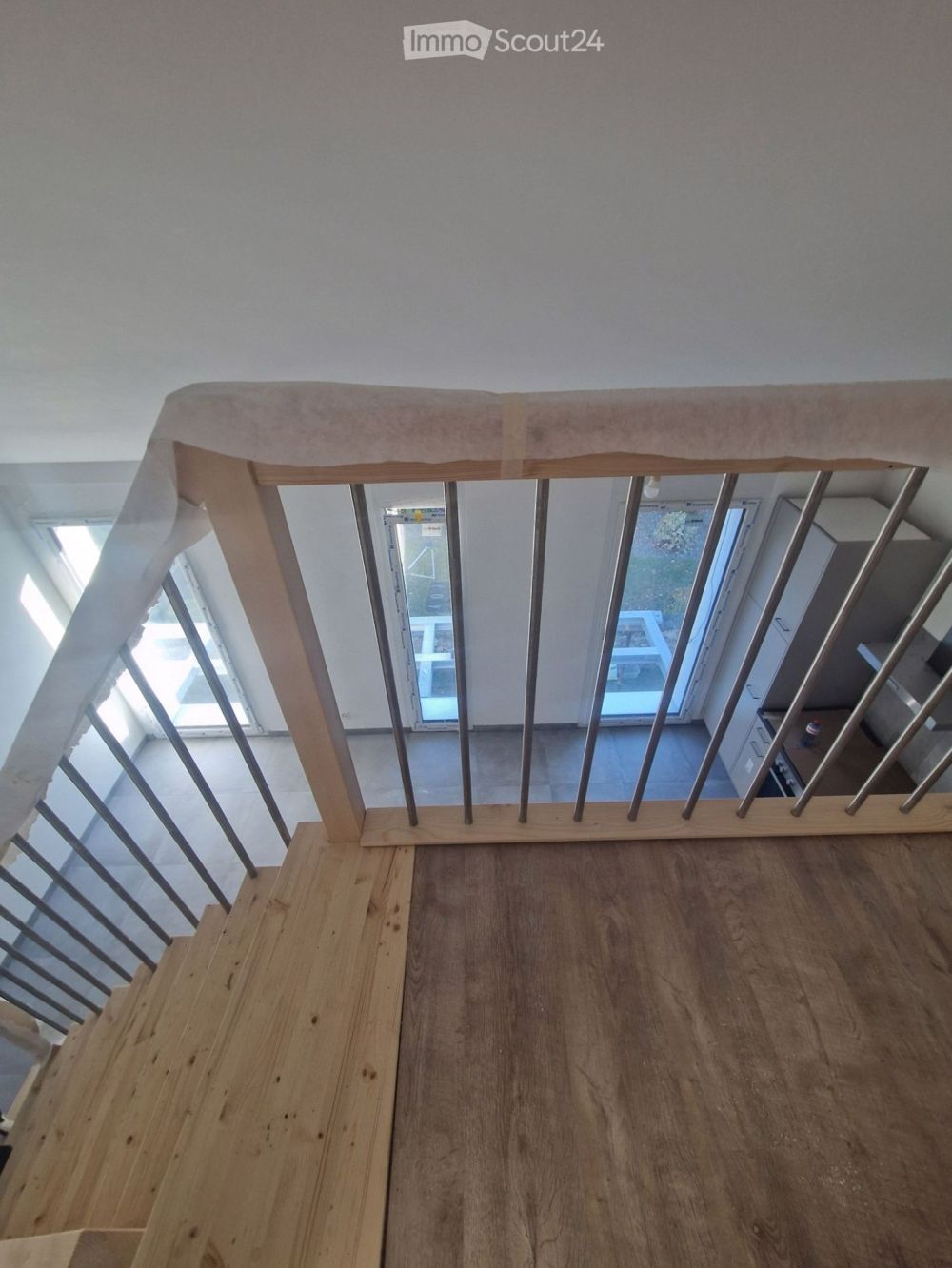 Neue 2,5-Zimmer-Wohnung mit Garage in Conthey - Bild 2