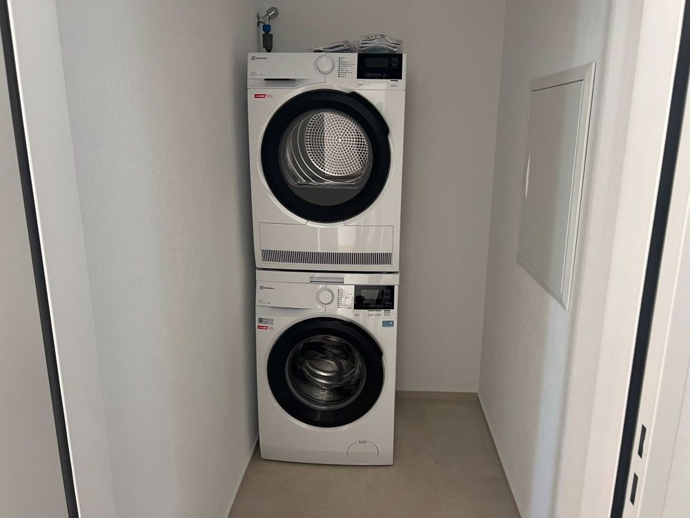 Moderne 3.5-Zimmer-Wohnung in einem Neubau - Bild 5