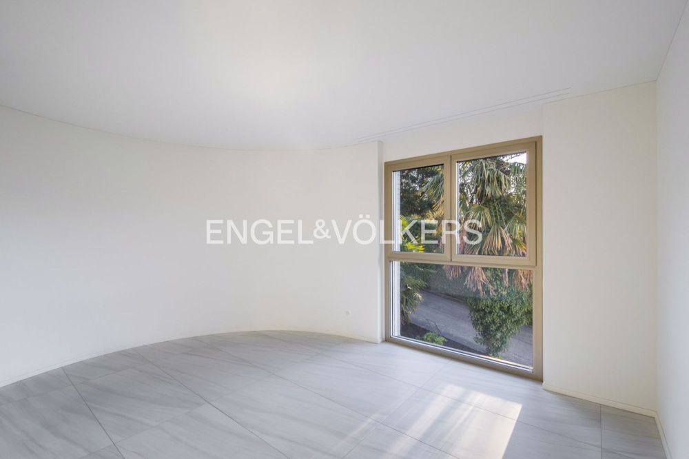 RISERVATO Moderno appartamento in affitto con vista lago (M) - Bild 10