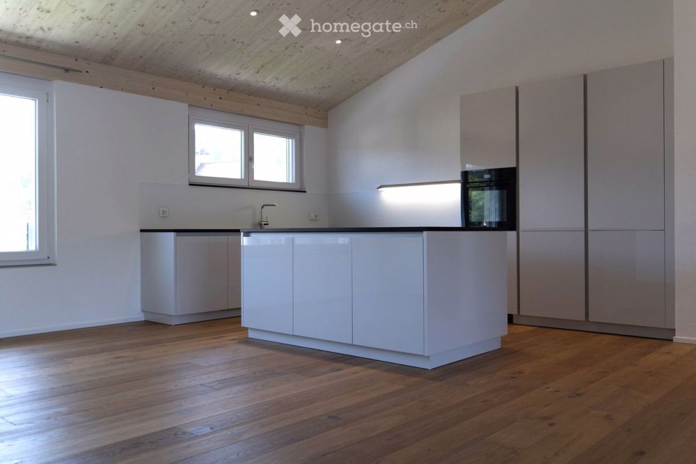 IHR NEUES GROSSZÜGIGES ZUHAUSE - Bild 2