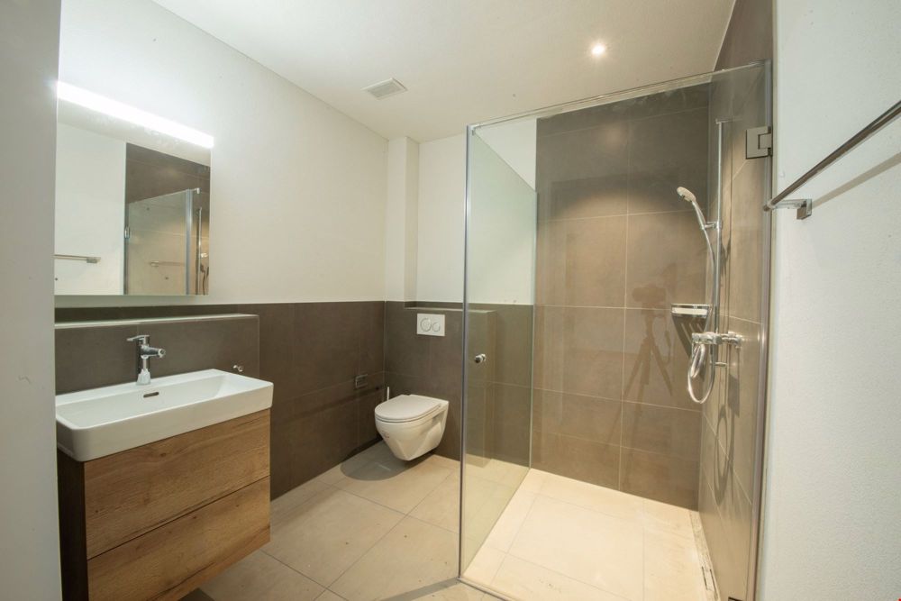 Ihr neues Zuhause mit Service Plus – modern, zentral, selbstbestimmt - Bild 2