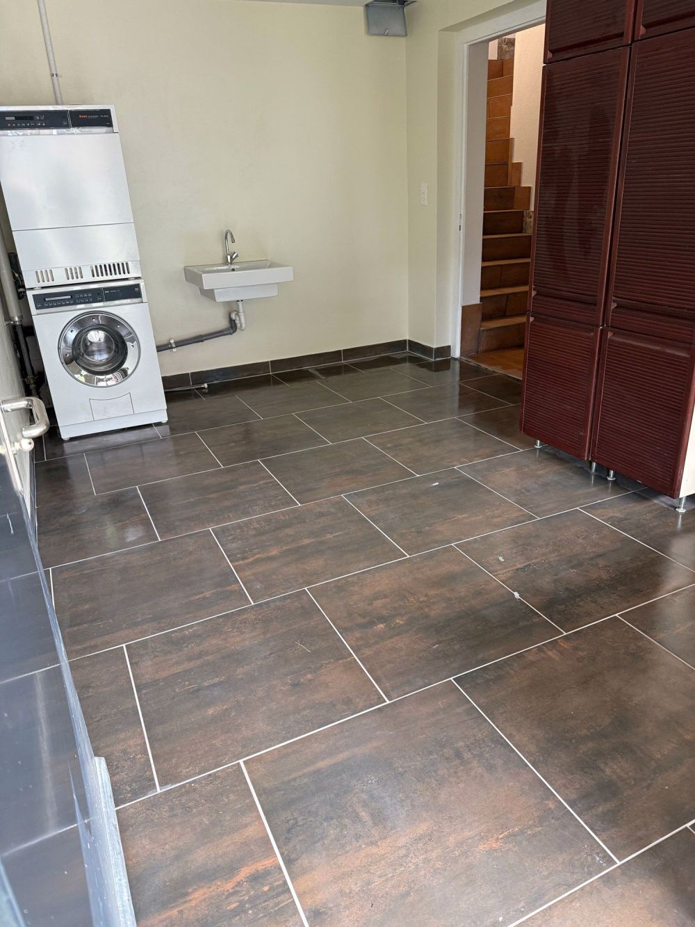 Ihre neue Aussicht... Erstvermietung 4.5 Zi-Wohnung nach Gesamtsanierung - Bild 3