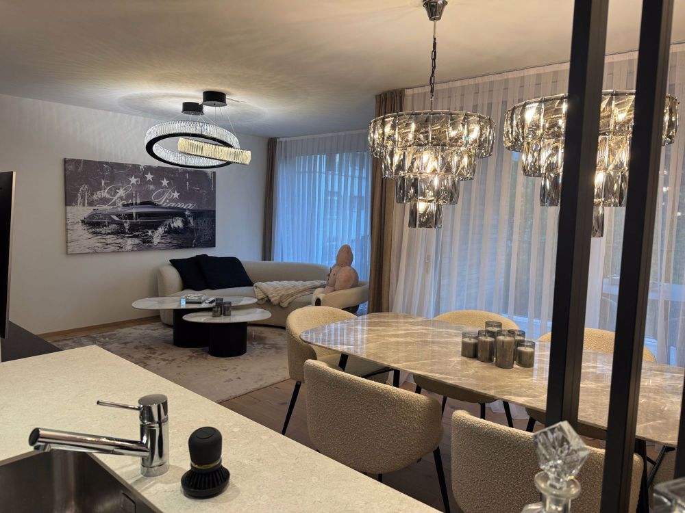 Einmalhlige Stadtwohnung im beliebten Wesmelinquartier - Bild 4