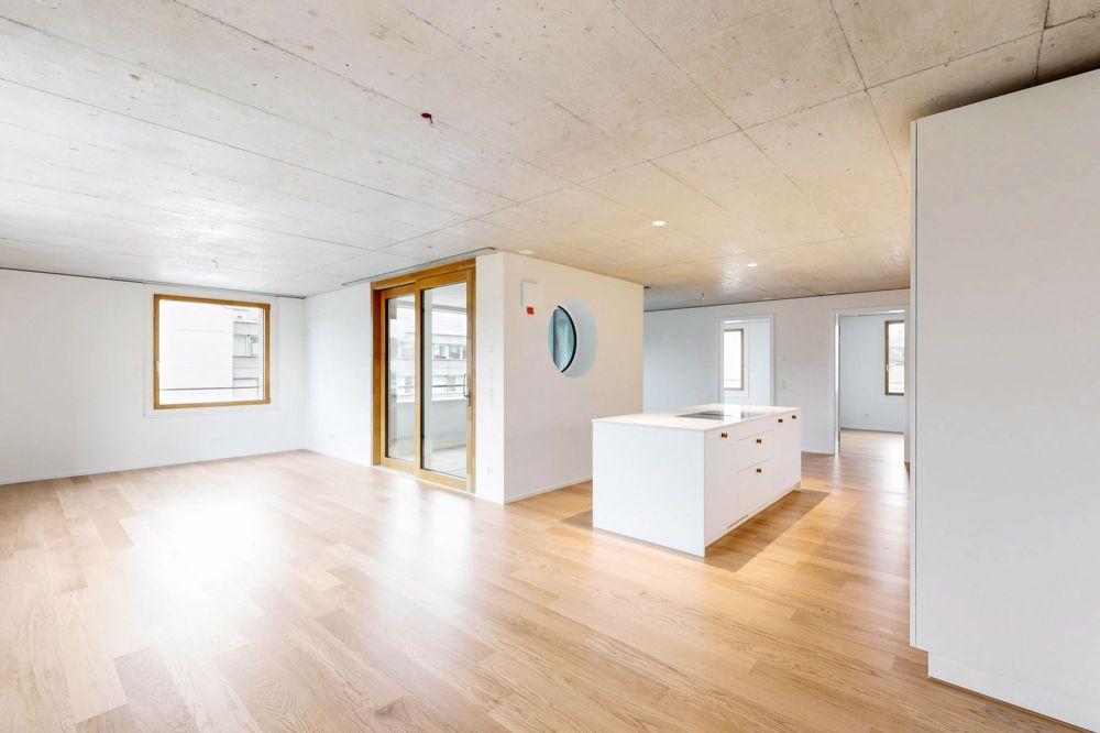 Einziehen & Zuhause sein - Neubauqualität zum Wohlfühlen - Bild 1