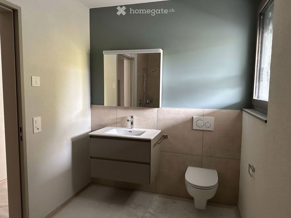 ERSTVERMIETUNG: Moderne Neubauwohnung an ruhiger Lage mit vielen Extras - Bild 5