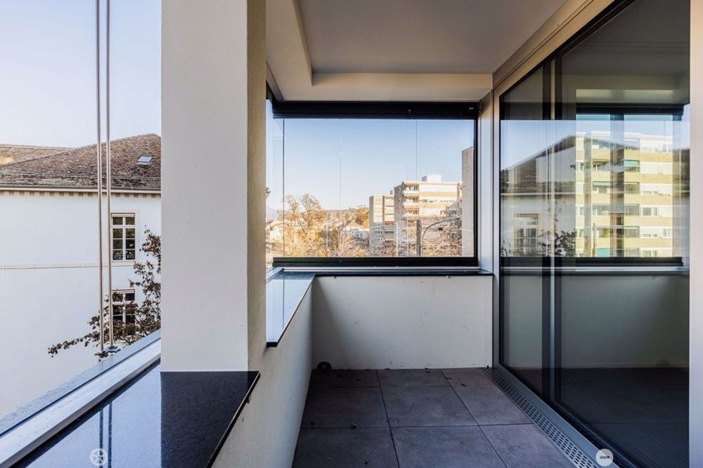 EINZIGARTIGES ÖKOLOGISCHES WOHNERLEBNIS - helle 2.5-Zimmerwohnung - Bild 6