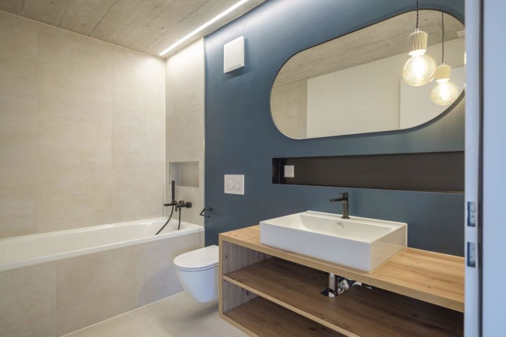 3.5-Zimmer-Wohnung - Bild 6