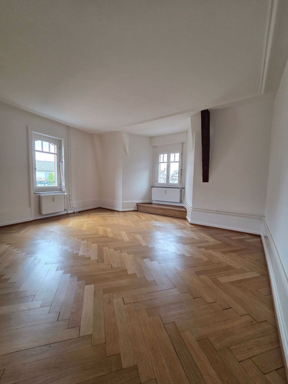 Elegante Altstadtwohnung mit historischem Charme - Bild 5