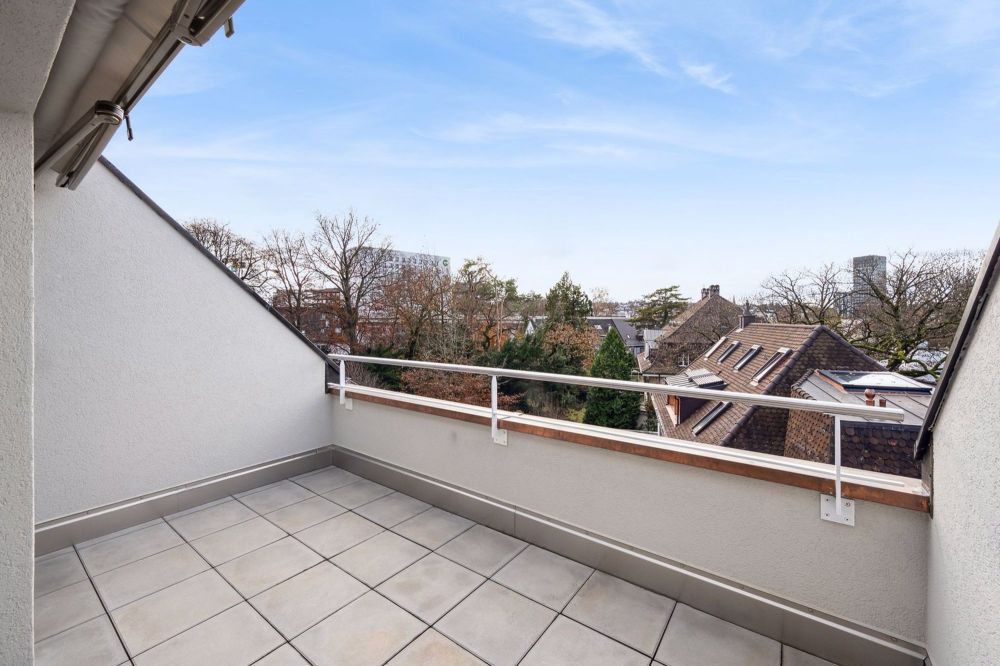 Frisch sanierte Galleriewohnung - Ideal für Familien - Bild 8