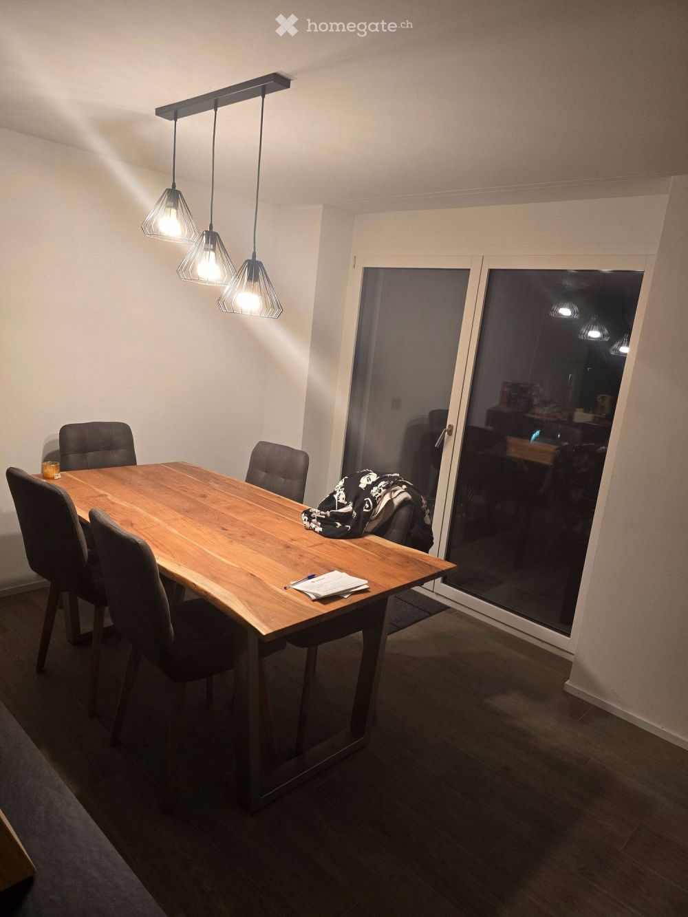 Nachmieter für Neubau 4 1/2 Zimmer Wohnung ab 01.08 gesucht!! - Bild 3