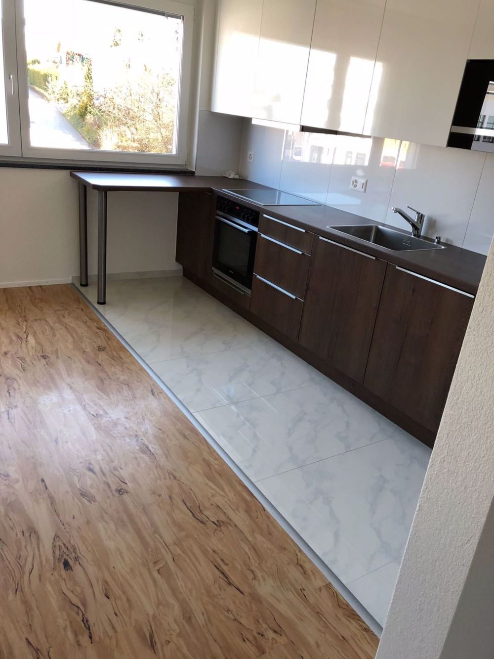 Super schöne Wohnung in Safenwil - Bild 5