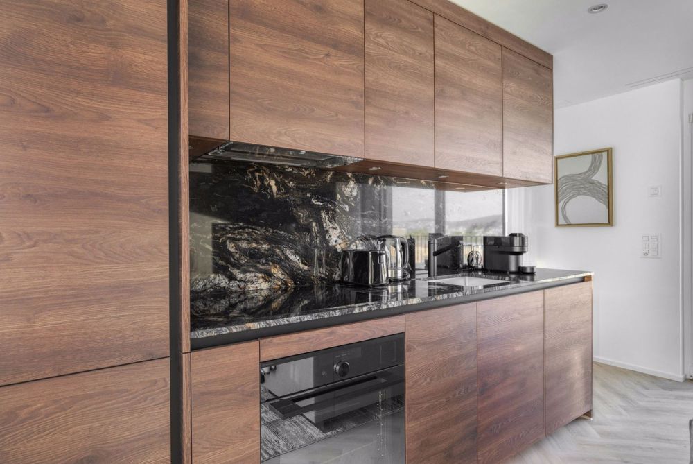 Luftige Wiedikon 2.5ZW mit Keller & W/T, nah z. Markt - Bild 8