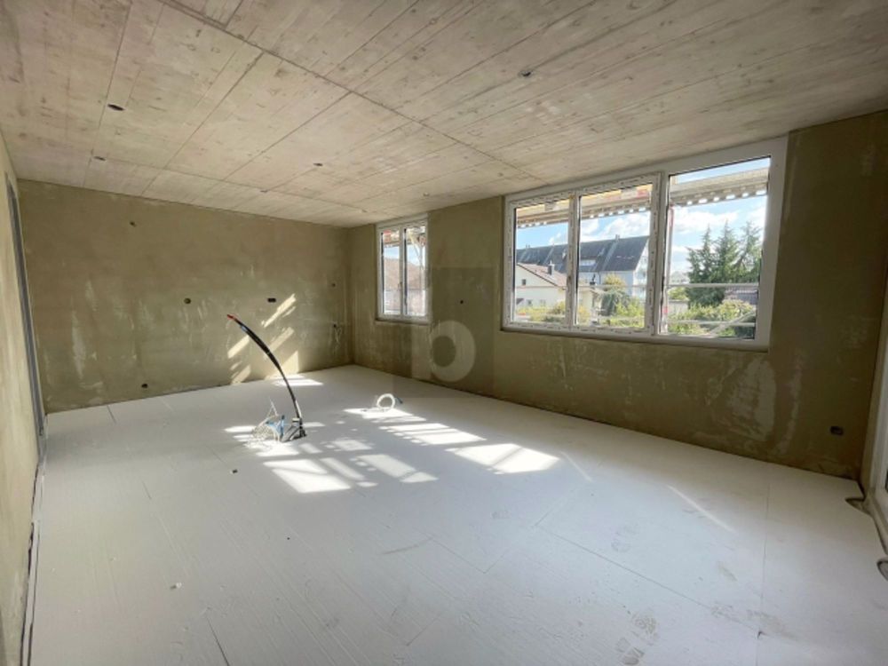 NEUBAU AN SONNIGER UND ZENTRALER LAGE - Bild 5