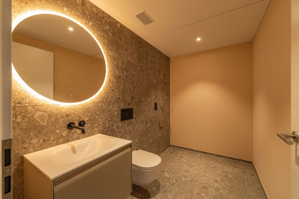3 ½ Zimmer-Wohnung in Glis mieten - Bild 8