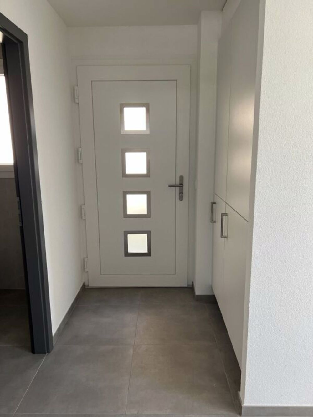 Appartement récent de 3 pièces - Bild 5