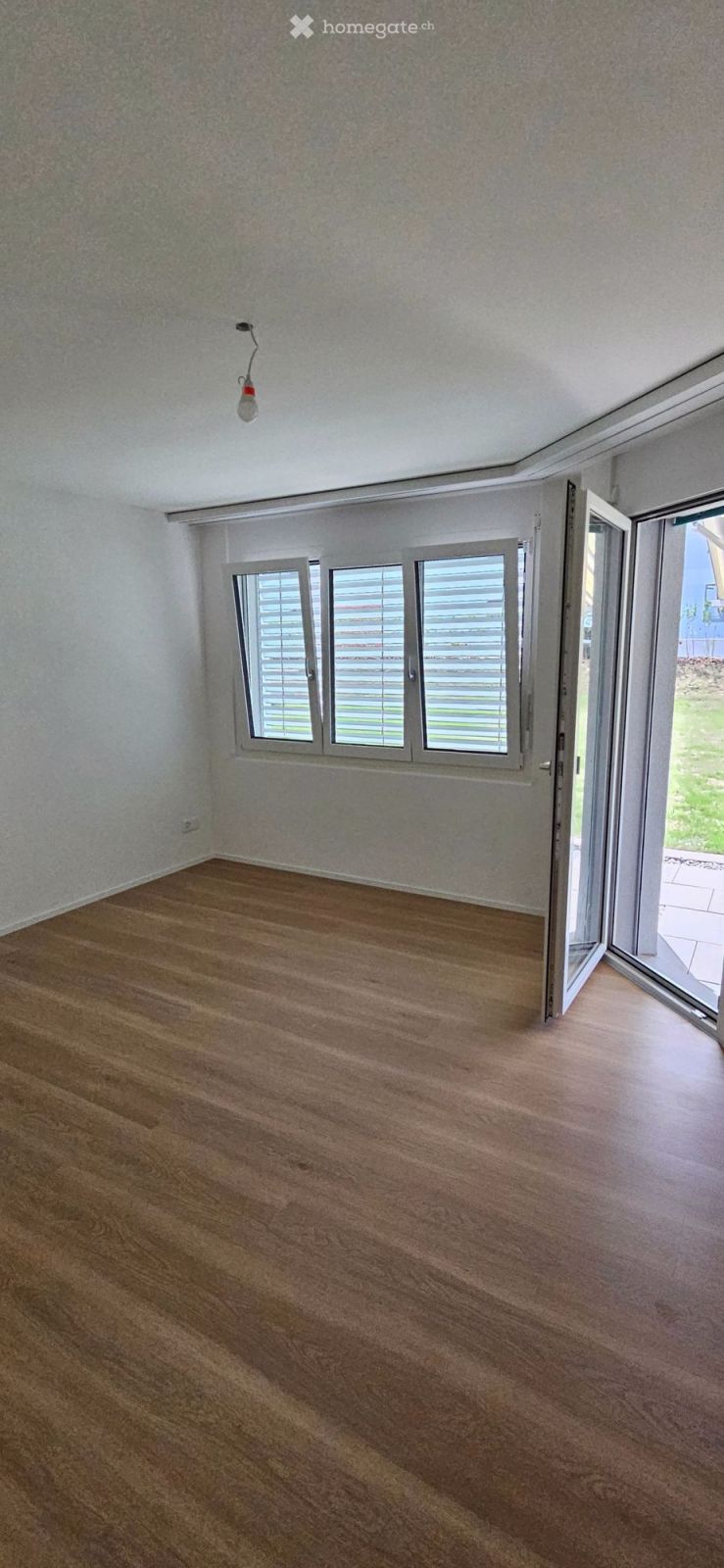 Erstbezug, 4.5-Zimmer-Gartenwohnung in Schmerikon - Bild 7