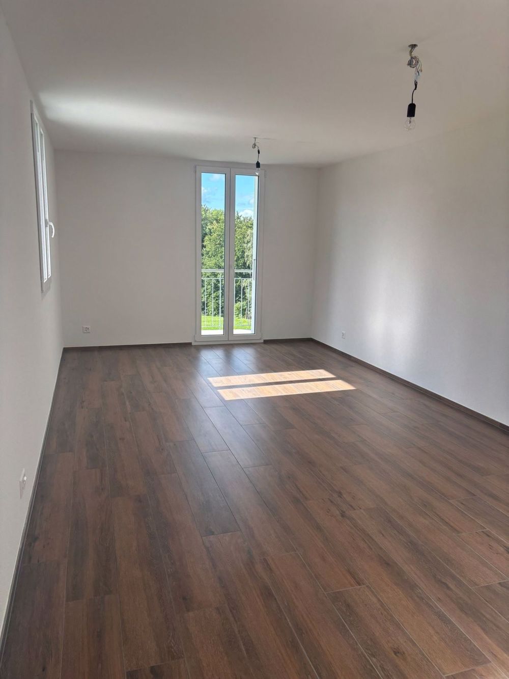 3 Zimmerwohnung zu vermieten - Bild 5