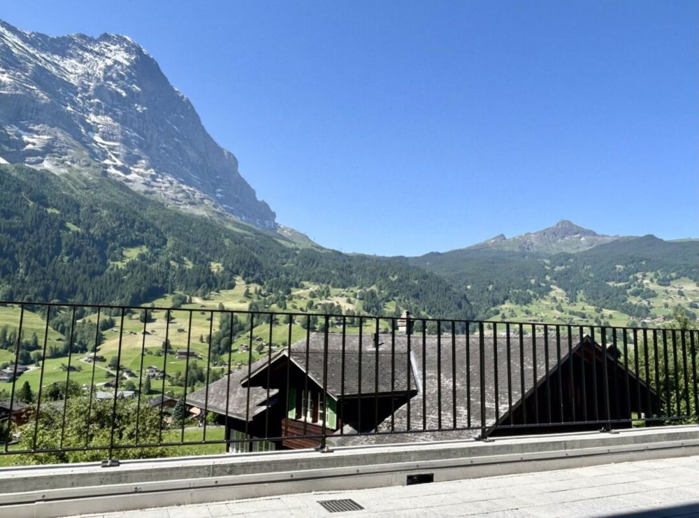 Top moderne 3.5-Zimmer-Erstwohnung - Bild 12