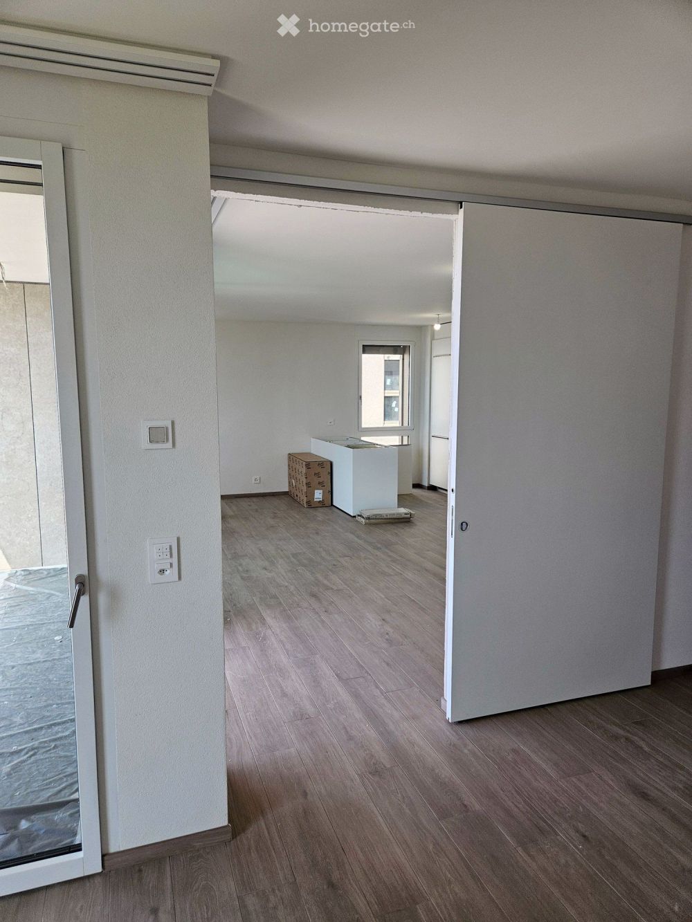 Magnifique appartement 2.5 pièces neuf avec vue sur le lac à Cully - Bild 5