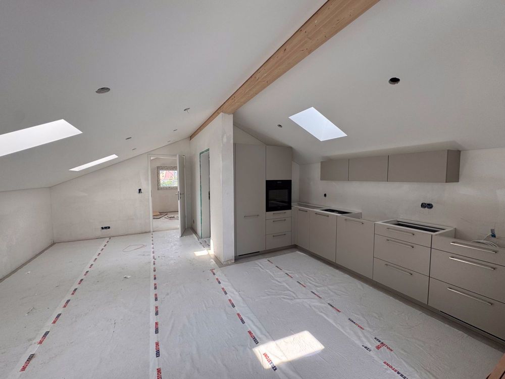 Superbe appartement neuf de 2,5 pièces - Bild 1