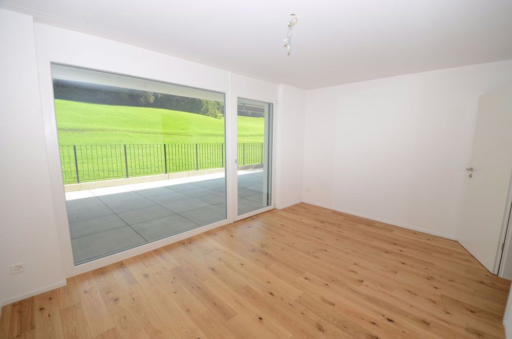 Moderne 2.5 Zimmerwohnung in Rossrüti - Bild 7