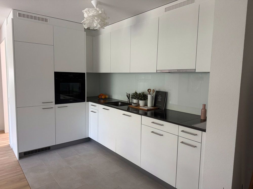 Moderne 4.5-Zimmer-Wohnung mit Minergie-Standard in Reinach - Bild 6