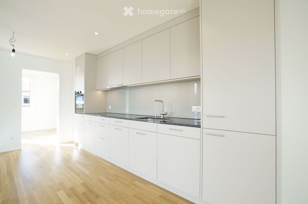 Erstvermietung 2.5-Zimmerwohnung Attika im Herzen von Inwil - Bild 5