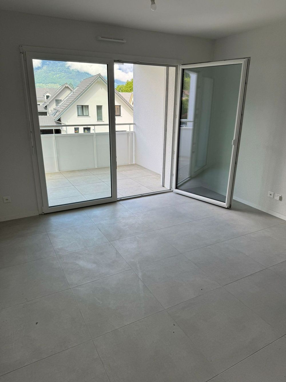 Appartement de 2,5 pièces à Bex - Bild 2