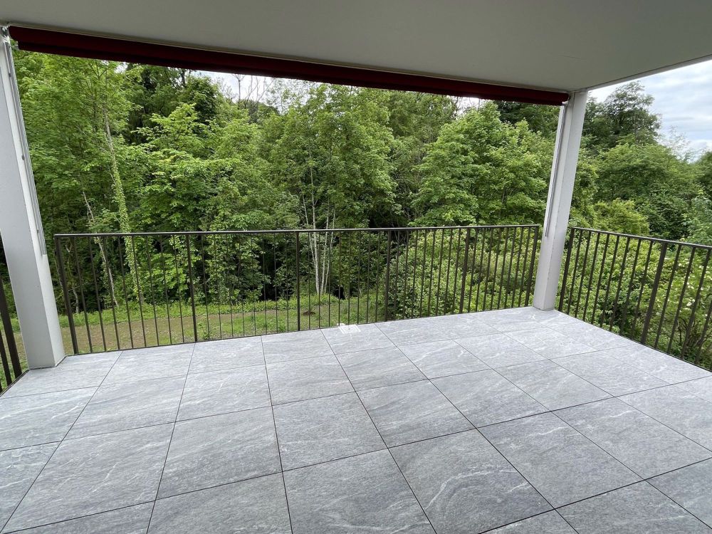 Idyllisches Wohnen - Erstvermietung Neubau an der Murg - Bild 11