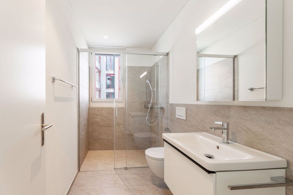 Charmante, neuwertige Wohnung in Naturnaher Umgebung - Bild 10