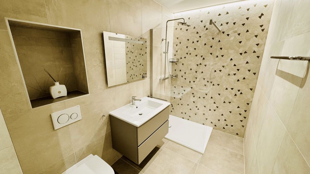 Magnifique appartement neuf de 3.5 pièces ! - Bild 7