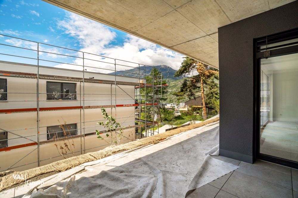 Apartment for rent, Terbinerstrasse 81, in Visp, Switzerland - Bild 10