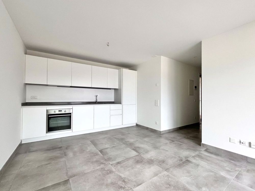 Zu vermieten: Neues 2.5-Zimmer-Apartment im zweiten Stock in Lugano Tesserete - Bild 1