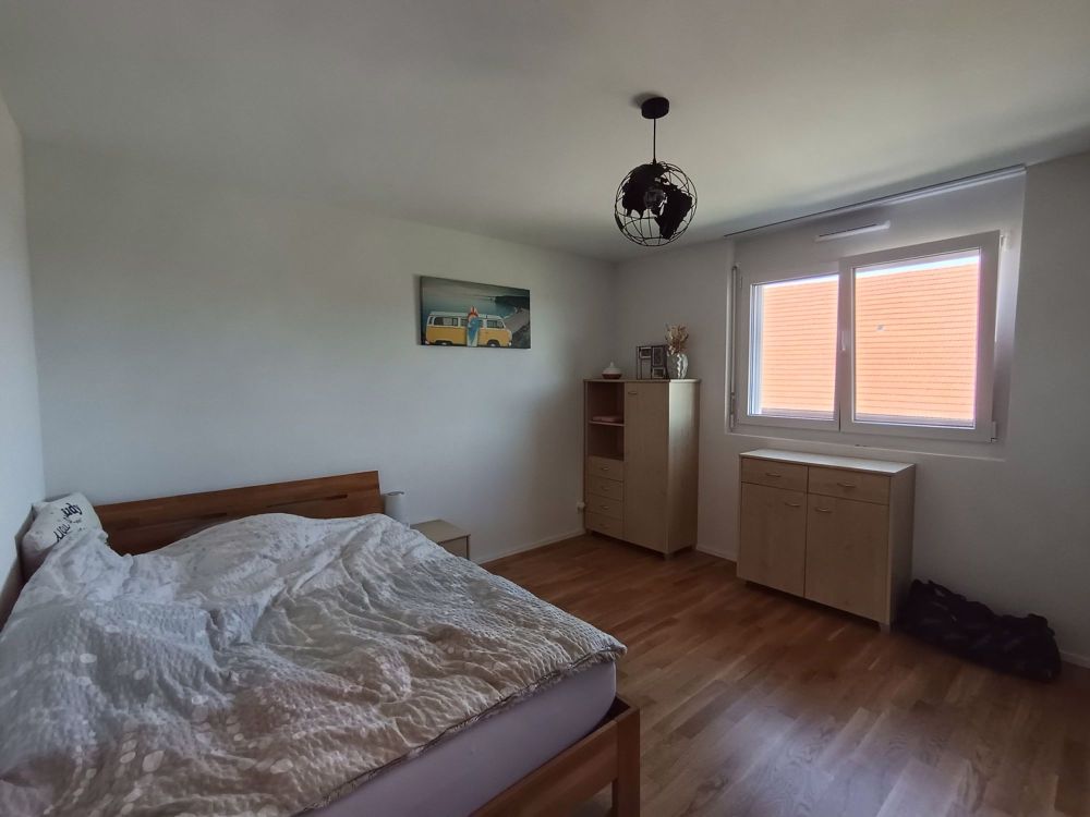 2 ½ Zimmer-Wohnung in Rueyres-St-Laurent mieten - Bild 9