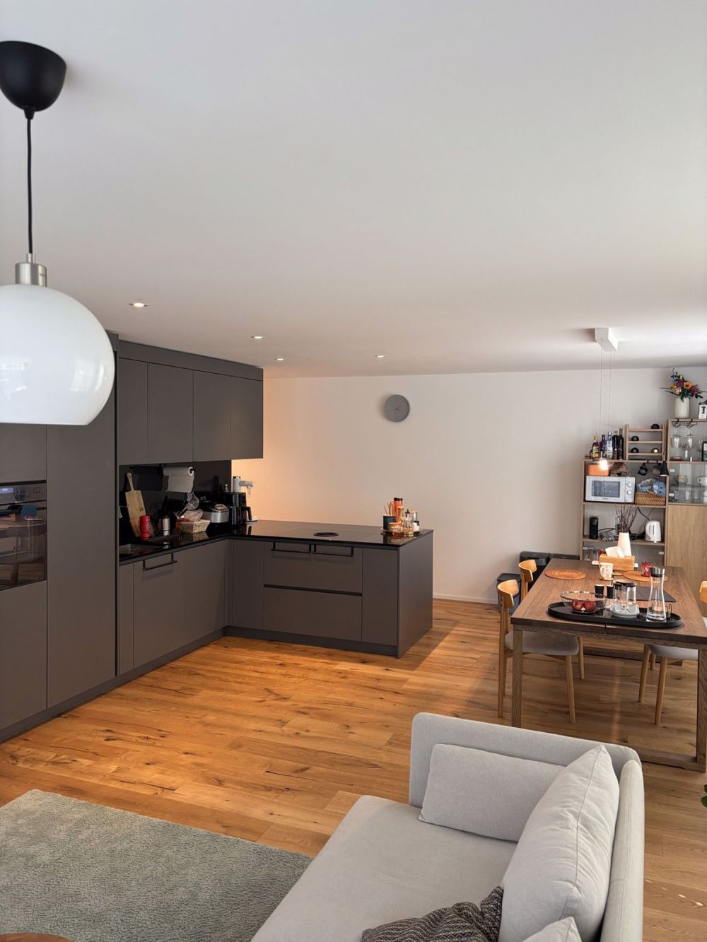 3 Zimmer-Wohnung, 5400 Baden - Bild 2